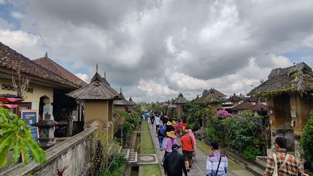 プナタラン・デサ・プクラマン・プンリプラン寺院